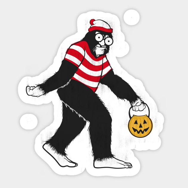 OMG!! That Costume is SOOO YOU! Sticker by Seventoes